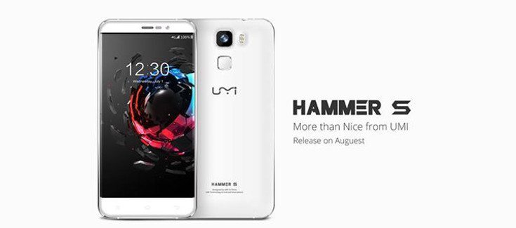 Umi Hammer S