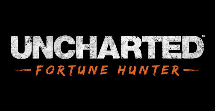 Uncharted Fortune Hunter