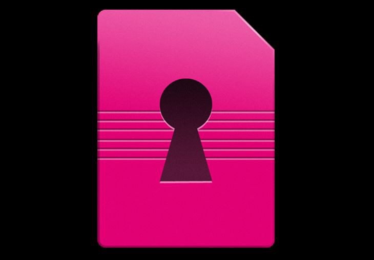 unlock app android