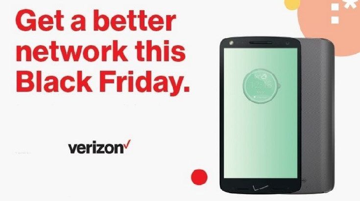 Verizon Black Friday