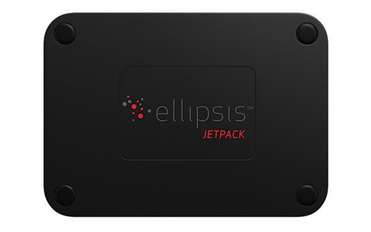 Verizon Ellipsis Jetpack Hotspot