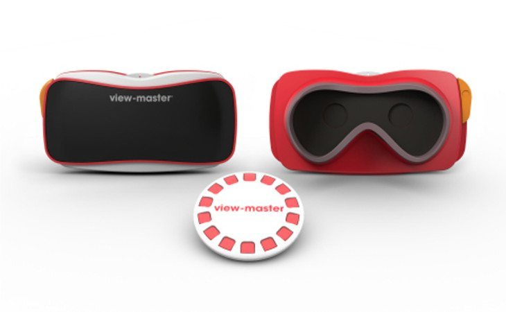 View Master VR