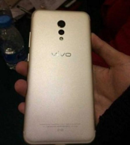 vivo Xplay 6