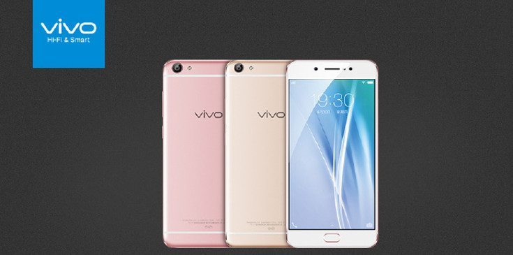 vivo x7 plus