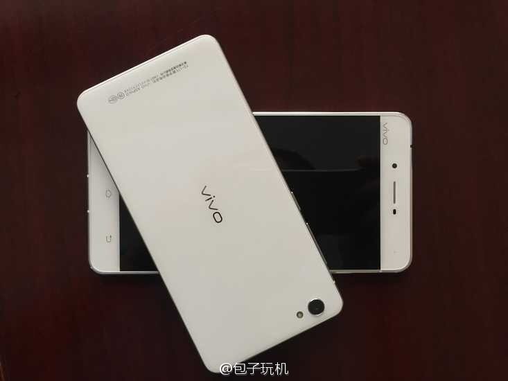 Vivo XPlay 5S