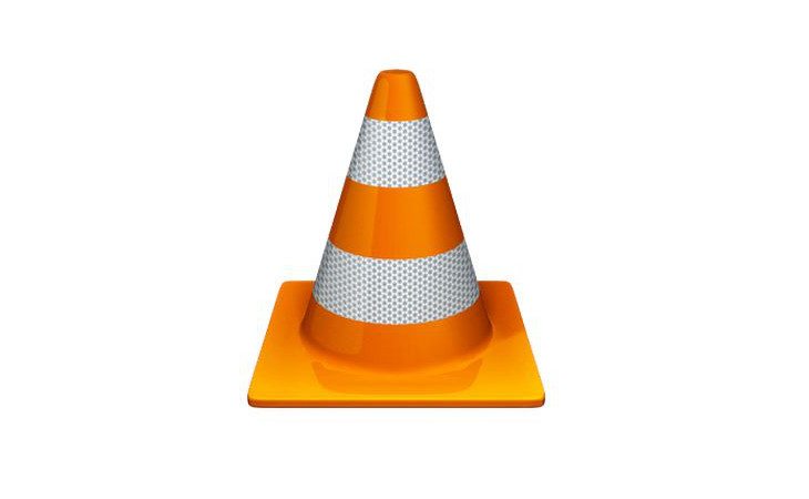 VLC Logo