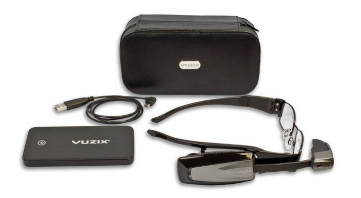 Vuzix M100