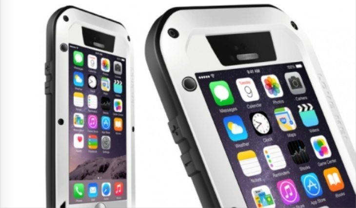 waterproof iphone 6 cases