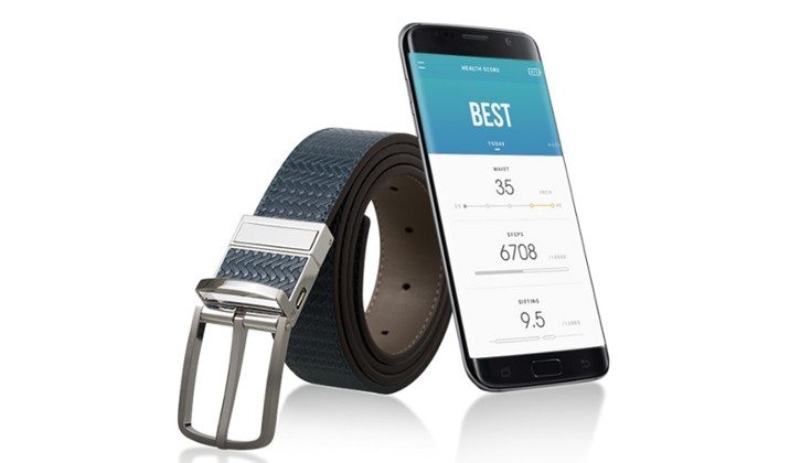 welt smart belt