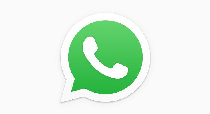 whatsapp logo