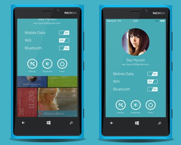 windows phone 9 pic 1