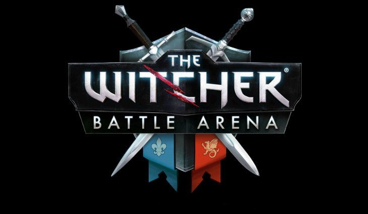 Witcher Battle Arena