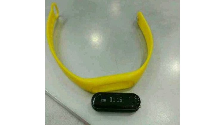 Xiaomi Mi Band 2