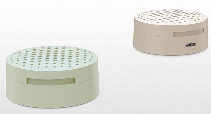 xiaomi portable mosquito repeller