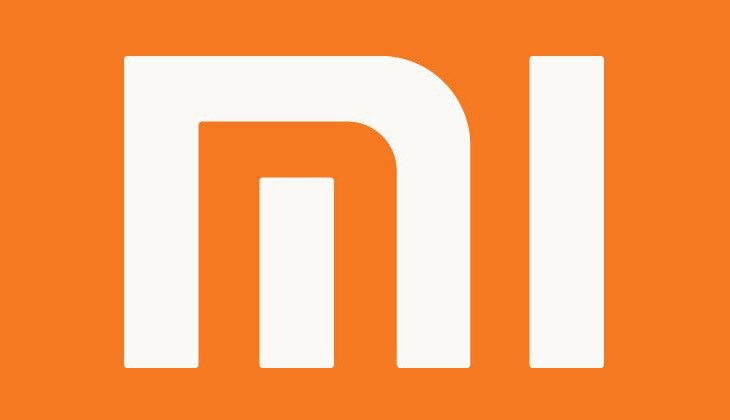 xiaomi logo