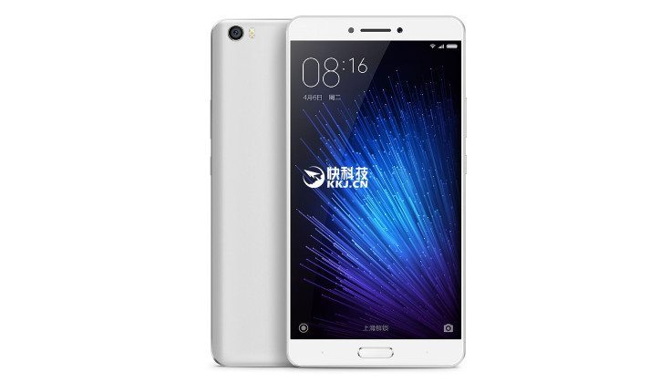 Xiaomi Max