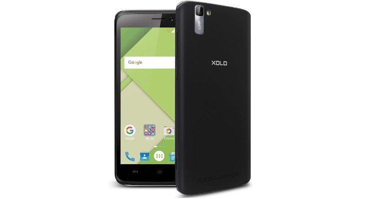 xolo era 2