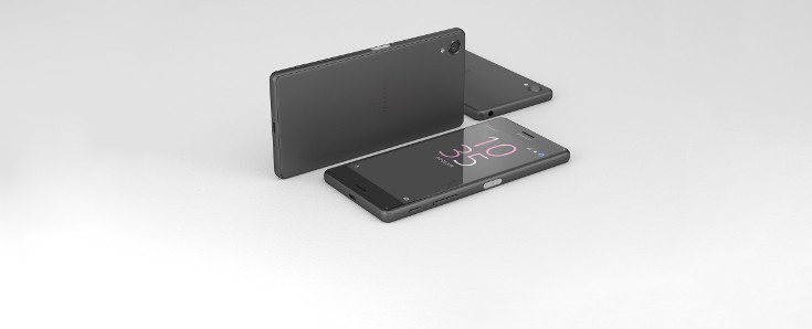 Xperia X