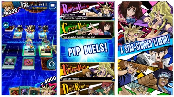 yu-gi-oh-duel-links-game