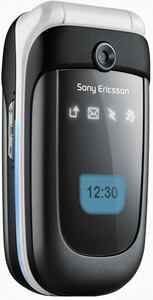 Sony Ericsson Z310i