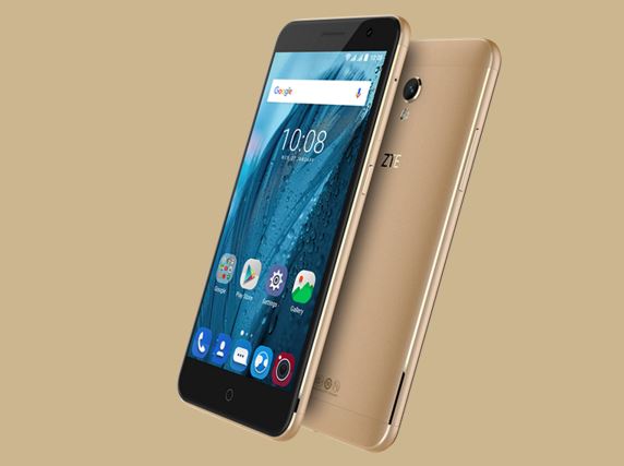 ZTE Blade V7