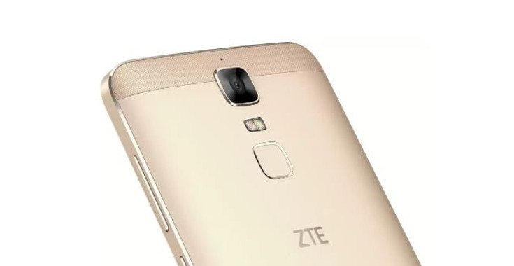 ZTE Blade A2 Plus