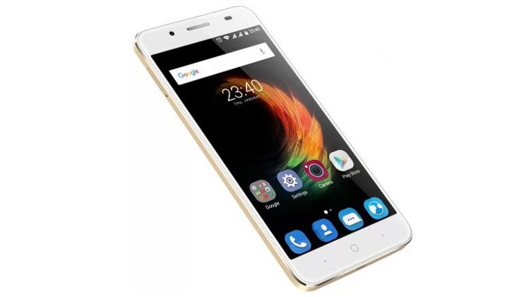 ZTE Blade Z2 Plus