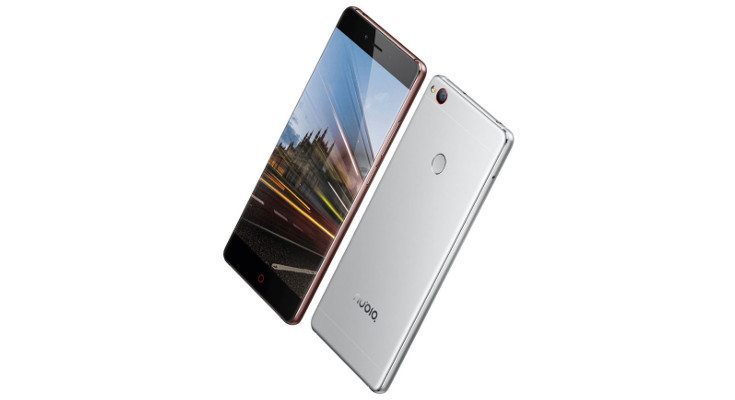 zte nubia z11