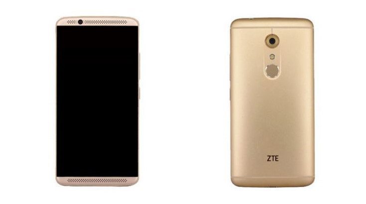 ZTE-Axon-2