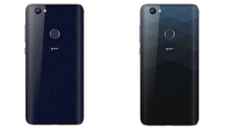 ZTE Hawkeye