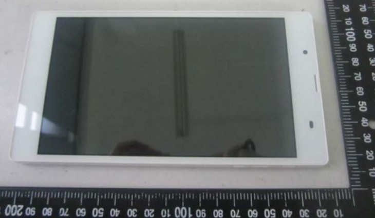 ZTE K70 Tablet